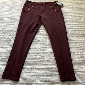 Worthington skinny pants